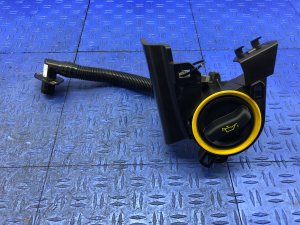 2013-2024 Porsche Boxster Engine Oil Filler Neck Cap (Used OEM)