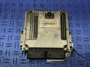 2015 Ford Mustang Engine Control Module (ECM) (Used OEM)