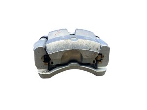 2025-2026 Toyota Camry Silver Disc Brake Caliper - Front, Left (Driver) (Used OEM)