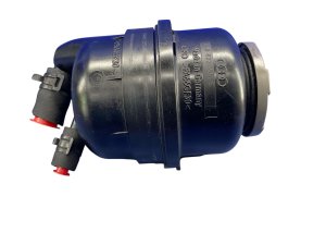 2007-2011 Audi S6 Power Steering Fluid Reservoir (Used OEM)