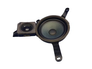 2014-2020 Jaguar F-Type Subwoofer Speaker Set - Rear, Right (Passenger) (Used OEM)