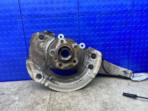 2020-2025 Mercedes-Benz GLB250 Steering Knuckle Hub and Bearing Assembly - Front, Right (Passenger) (Used OEM)
