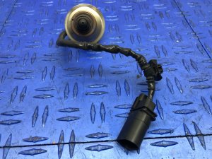 2016-2020 Kia Optima Upper Oxygen Sensor - Front (Used OEM)