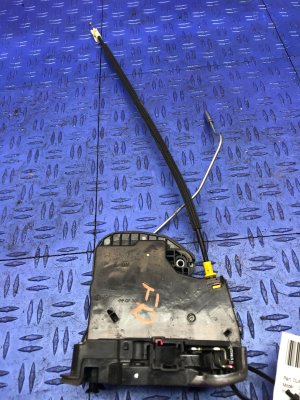 2016-2020 Cadillac CT6 Door Lock Actuator Assembly - Front, Right (Passenger) (Used OEM)