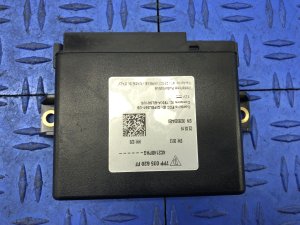 2017-2022 Porsche Panamera VTS Vehicle Tracking Control Module (Used OEM)