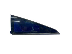 2003-2008 Lamborghini Gallardo Rear Quarter Window Glass (Used OEM)