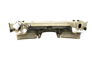 2017-2025 Porsche Boxster Bumper Impact Bar with Heat Shield - Rear (Used OEM)