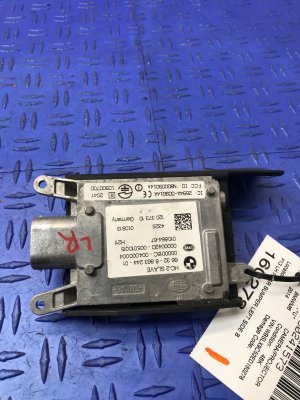 2014-2016 BMW 428i Blind Spot Radar Control Module - Rear, Left (Driver) (Used OEM)