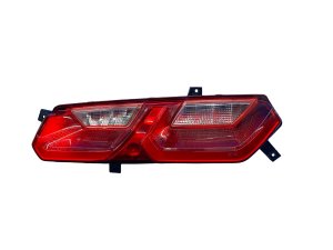 2025-2026 Acura ADX LED Smoked Taillight Assembly - Rear, Right (Passenger) (Used OEM)