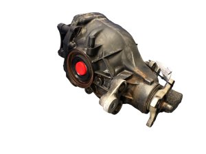 2017 Mercedes-Benz S500 Differential Carrier Assembly (2.47 Gear Ratio) - Rear (Used OEM)