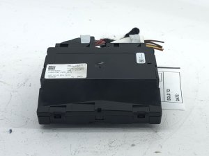 2016-2019 BMW 750i Temperature Control Module (Used OEM)