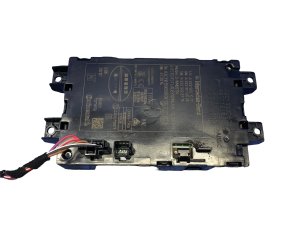 2014-2020 Mercedes-Benz S320 Wireless Telephone Control Module (Used OEM)