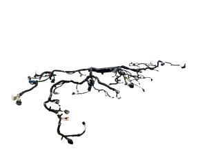 2020-2025 Ford Escape Instrument Dashboard Wiring Harness - Front (Used OEM)