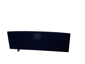2017-2023 INFINITI QX80 Trunk Panel Cover - Rear (Used OEM)