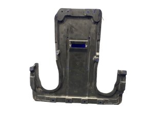 2017-2023 Mercedes-Benz E500 Undertray Splash Shield Guard Cover (Used OEM)