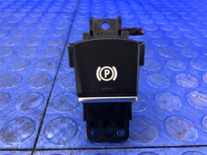 2019-2023 BMW Z4 Electric Parking Brake Switch (Used OEM)