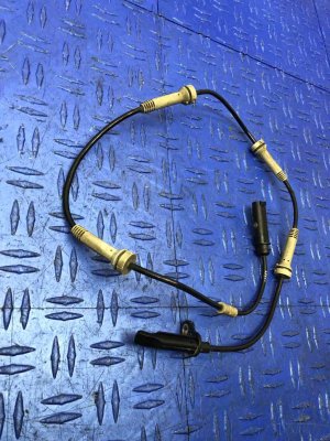 2016-2020 BMW 740i ABS Wheel Speed Sensor - Rear, Left (Driver) (Used OEM)