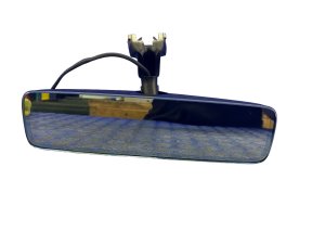 2021-2022 Mercedes-Benz E350 Black Auto-Dimming Interior Rear View Mirror (Used OEM)