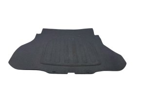 2025-2026 Kia K4 Black Trunk Spare Tire Floor Cargo Cover Panel - Rear (Used OEM)