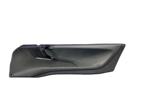 2015-2020 BMW i8 Black Door Interior Trim Panel - Front, Right (Passenger) (Used OEM)