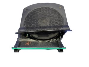 2020-2024 BMW M8 Door Subwoofer Speaker - Front (Used OEM)