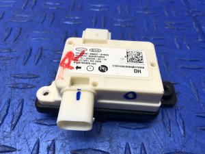 2017-2020 Genesis G80 Seat Occupancy Sensor Control Module (Used OEM)