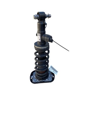 2020-2025 BMW X6 VDC Active Suspension Strut - Rear, Left (Driver) (Used OEM)