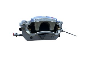 2019-2023 Lexus ES300h Silver Disc Brake Caliper with Parking Brake Actuator - Rear, Left (Driver) (Used OEM)
