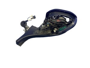 2023-2024 Fisker Ocean Power Folding Auto Dimming Heated Door/Side View Mirror with Camera - Front, Left (Driver) (Used OEM)