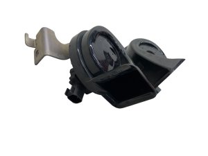 2021-2025 Ford Mustang Mach-E High and Low Tone Horn Set (Used OEM)