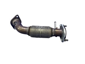 2025-2026 Kia K4 Exhaust Flex Pipe (Used OEM)
