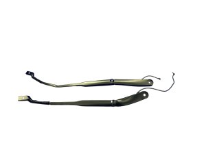 2022-2025 Lucid Air Front Windshield Wiper Arm Set (Used OEM)