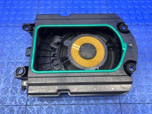2019-2025 BMW Z4 Harman Kardon Deck Lid Subwoofer Speaker - Rear (Used OEM)