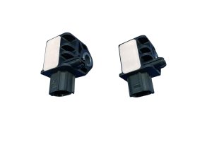 2023-2025 Kia Niro EV Impact Sensor Set - Front (Used OEM)