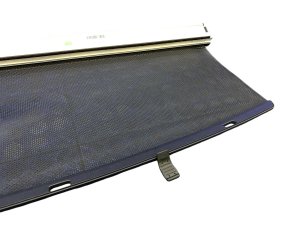 2017-2023 BMW 535i Door Window Sunshade - Rear (Used OEM)