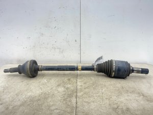 2017-2024 Maserati Levante CV Drive Axle Shaft - Rear, Right (Passenger) (Used OEM)