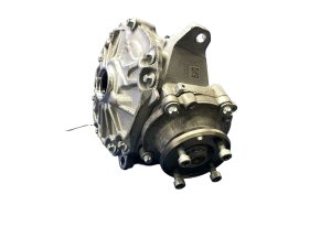 2015-2017 Mercedes-Benz C280 Differential Carrier Assembly - Front (Used OEM)