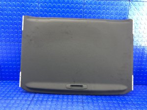 2021-2025 Toyota Sienna Gray Sunroof Window Shade (Used OEM)