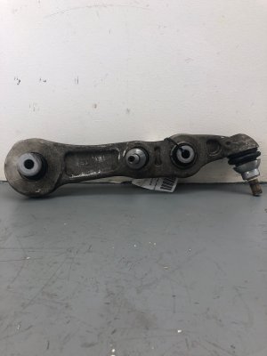 2021-2025 Toyota Mirai Lower Spring Mount Control Arm - Front, Left (Driver) (Used OEM)