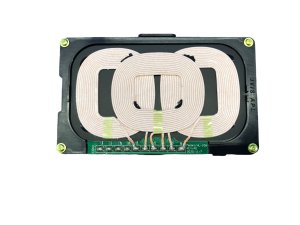 2022-2024 Lucid Air Center Console Wireless Phone Charger Control Module (Used OEM)