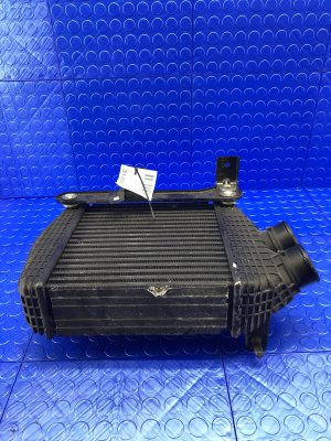 2014-2021 Maserati Quattroporte Engine Intercooler (Used OEM)