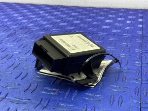 2017-2020 Lincoln Continental Headlamp Leveling Control Module (Used OEM)
