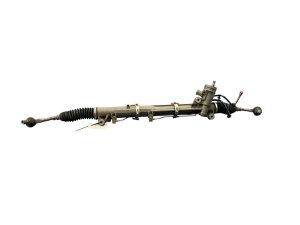 2006-2012 Bentley Flying Spur Power Steering Gear Rack and Pinion Assembly - Front (Used OEM)