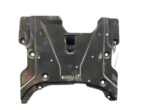 2024-2026 Hyundai Kona Underbody Splash Shield Trim Cover Panel (Used OEM)