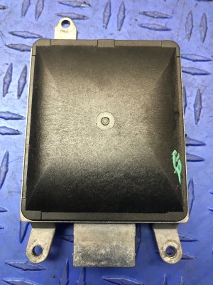 2010-2013 Porsche Panamera Blind Spot Radar Control Module - Rear, Right (Passenger) (Used OEM)