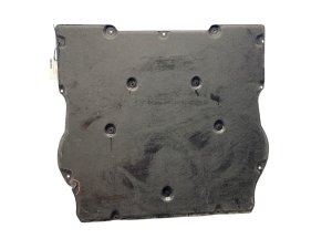 2017-2025 Porsche Boxster Lower Underbody Splash Shield Cover Panel - Front (Used OEM)