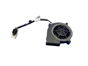 2022-2025 Lucid Air Front Seat Blower Motor Fan Unit (Used OEM)