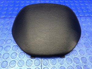2017-2024 Maserati Levante Black Speedometer Trim Cover Panel - Front (Used OEM)