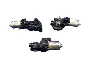 2021-2024 Lexus IS300 Seat Adjuster Motor Set - Front (Used OEM)