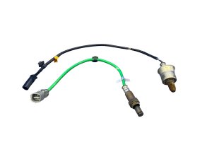 2019-2022 Lexus ES300h Upstream and Downstream Oxygen Sensor Set (Used OEM)